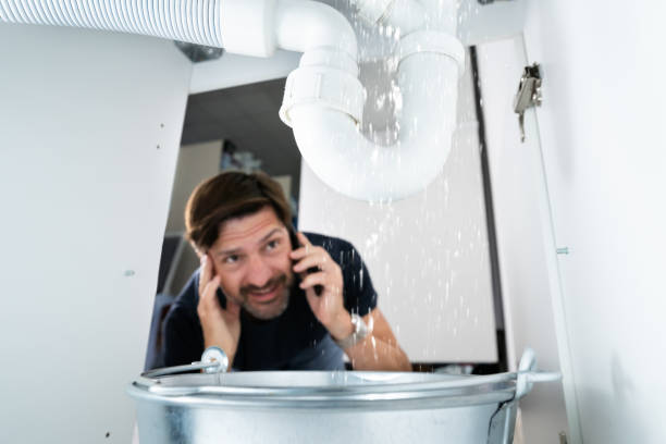 Best Sewer Line Repair  in Port Vue, PA