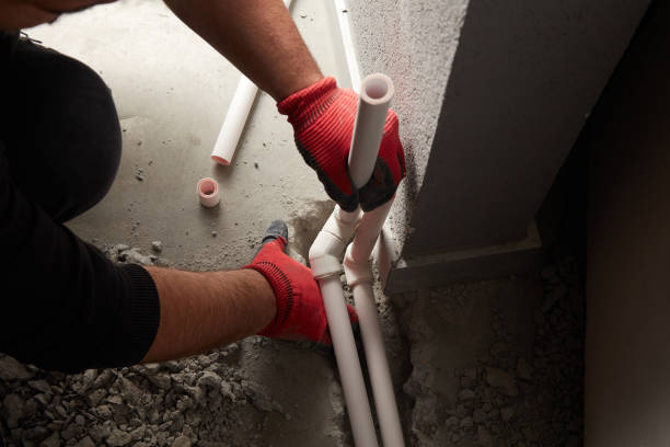 Best Emergency Plumbing Repair  in Port Vue, PA