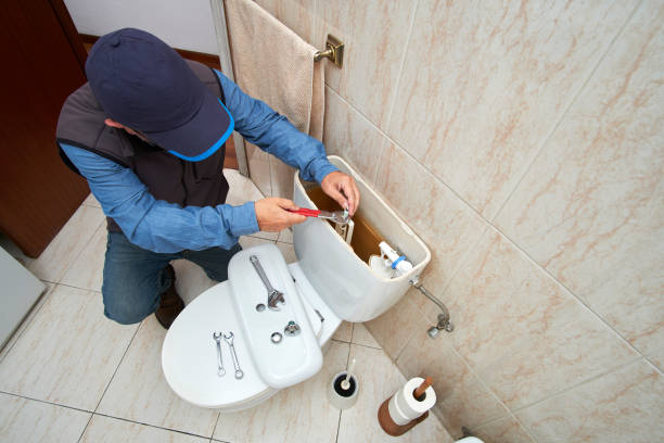 Best Local Plumber Services  in Port Vue, PA