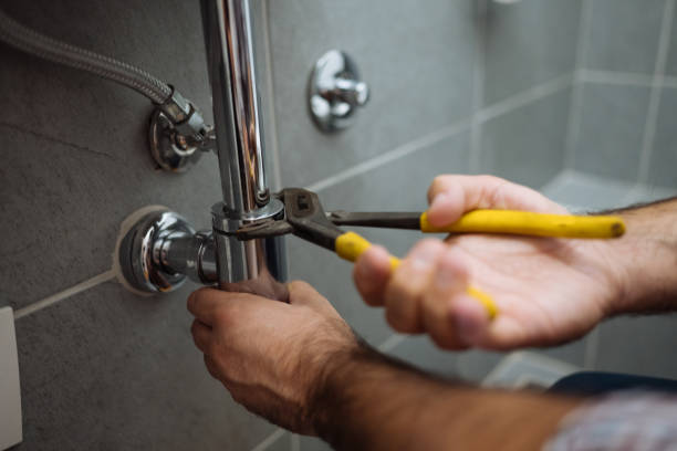 Best Plumbing Services Near Me  in Port Vue, PA