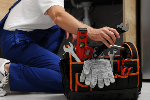 Best Water Leak Repair  in Port Vue, PA