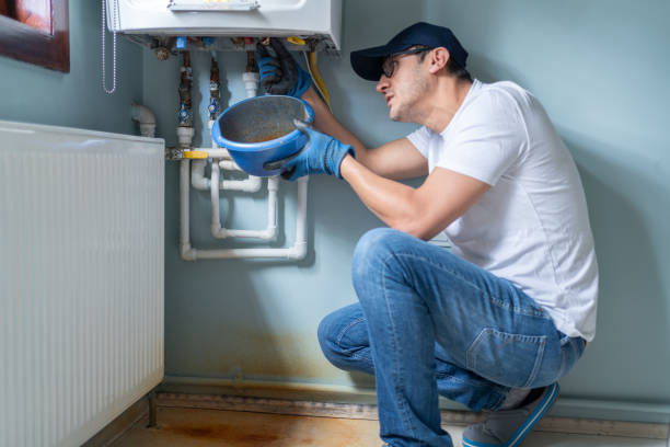 Best Toilet Repair Services  in Port Vue, PA