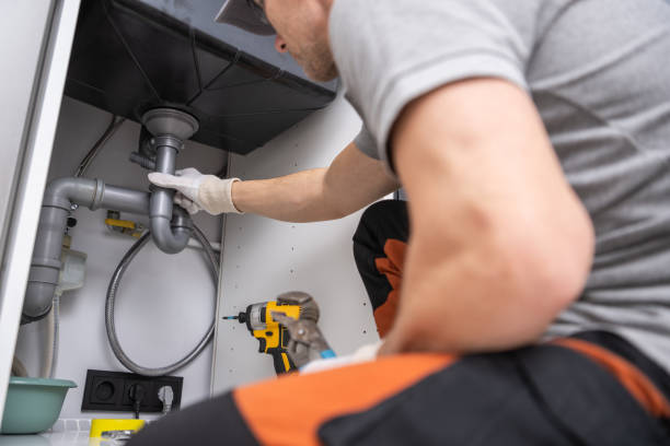 Trusted Port Vue, PA Plumbing Experts